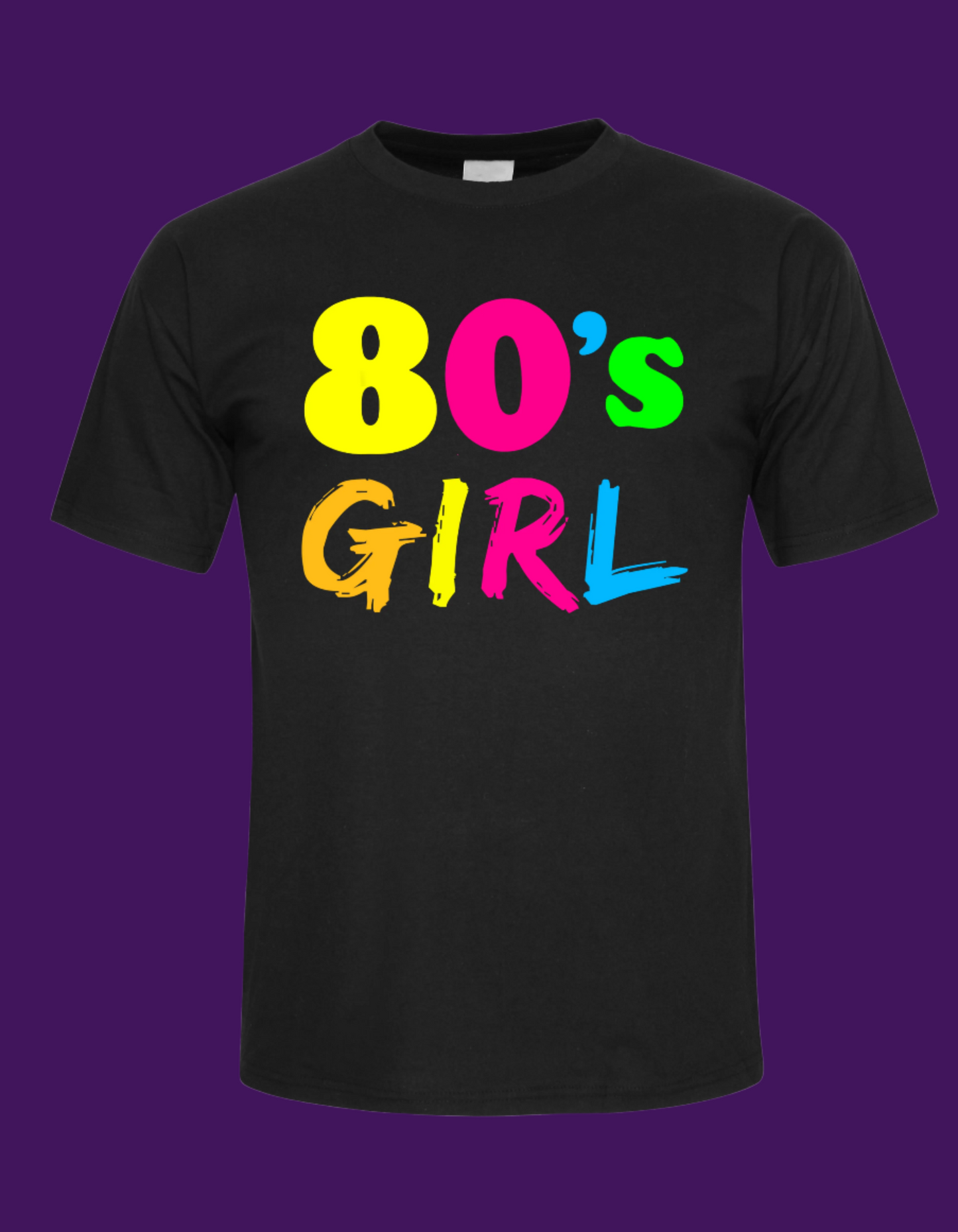 80S GIRL