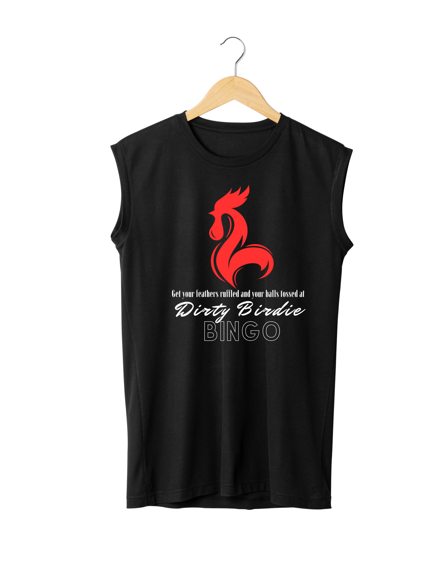 MENS TANK TOP