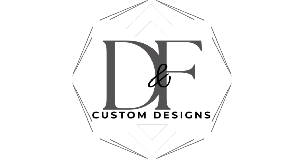 Df Radymade Design D&F CUSTOM DESIGNS – D&F CUSTOM DESIGNS