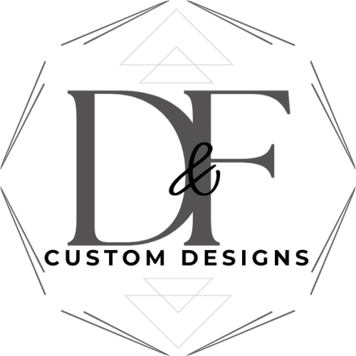 D&F CUSTOM DESIGNS